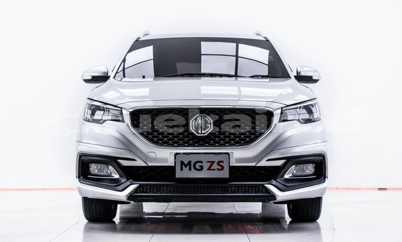 Buy Used MG ZS Other Car in Bangkok in Bangkok Buy Used MG ZS Other Car in Bangkok in Bangkok