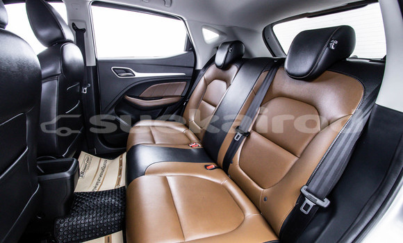 Buy Used MG ZS Other Car in Bangkok in Bangkok Buy Used MG ZS Other Car in Bangkok in Bangkok