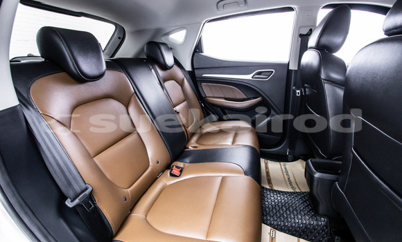 Buy Used MG ZS Other Car in Bangkok in Bangkok Buy Used MG ZS Other Car in Bangkok in Bangkok