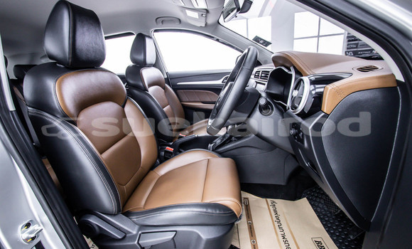 Buy Used MG ZS Other Car in Bangkok in Bangkok Buy Used MG ZS Other Car in Bangkok in Bangkok