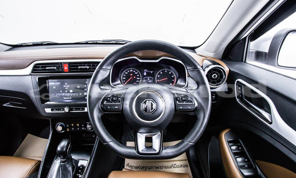 Buy Used MG ZS Other Car in Bangkok in Bangkok Buy Used MG ZS Other Car in Bangkok in Bangkok