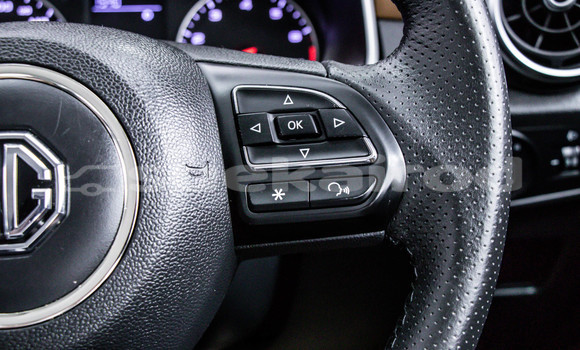 Buy Used MG ZS Other Car in Bangkok in Bangkok Buy Used MG ZS Other Car in Bangkok in Bangkok