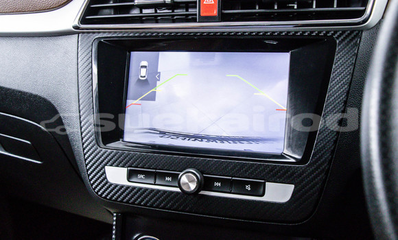 Buy Used MG ZS Other Car in Bangkok in Bangkok Buy Used MG ZS Other Car in Bangkok in Bangkok