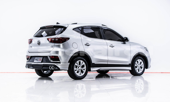 Buy Used MG ZS Other Car in Bangkok in Bangkok Buy Used MG ZS Other Car in Bangkok in Bangkok