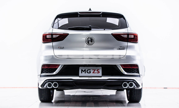 Buy Used MG ZS Other Car in Bangkok in Bangkok Buy Used MG ZS Other Car in Bangkok in Bangkok