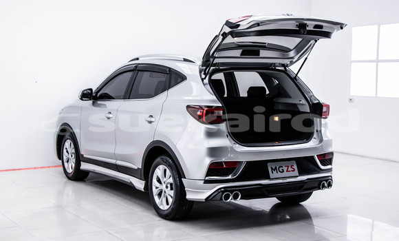Buy Used MG ZS Other Car in Bangkok in Bangkok Buy Used MG ZS Other Car in Bangkok in Bangkok