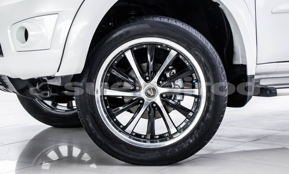 Buy Used Mitsubishi Triton White Car in Bangkok in Bangkok Buy Used Mitsubishi Triton White Car in Bangkok in Bangkok