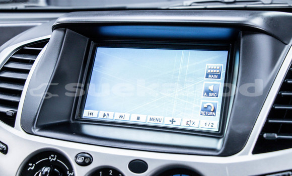 Buy Used Mitsubishi Triton White Car in Bangkok in Bangkok Buy Used Mitsubishi Triton White Car in Bangkok in Bangkok