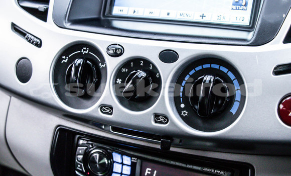 Buy Used Mitsubishi Triton White Car in Bangkok in Bangkok Buy Used Mitsubishi Triton White Car in Bangkok in Bangkok