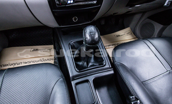 Buy Used Mitsubishi Triton White Car in Bangkok in Bangkok Buy Used Mitsubishi Triton White Car in Bangkok in Bangkok