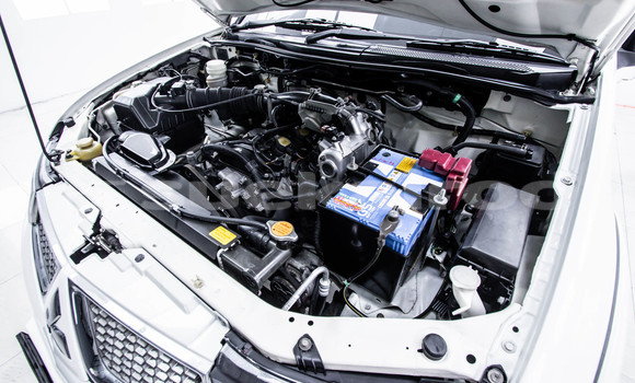 Buy Used Mitsubishi Triton White Car in Bangkok in Bangkok Buy Used Mitsubishi Triton White Car in Bangkok in Bangkok