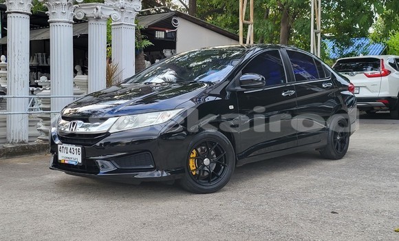 ซื้อ รถมือสอง Honda City สีดำ รถยนต์ ใน %{เมือง} ใน กรุงเทพมหานคร ซื้อ รถมือสอง Honda City สีดำ รถยนต์ ใน %{เมือง} ใน กรุงเทพมหานคร