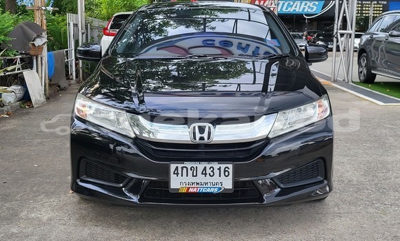 ซื้อ รถมือสอง Honda City สีดำ รถยนต์ ใน %{เมือง} ใน กรุงเทพมหานคร ซื้อ รถมือสอง Honda City สีดำ รถยนต์ ใน %{เมือง} ใน กรุงเทพมหานคร