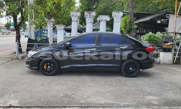ซื้อ รถมือสอง Honda City สีดำ รถยนต์ ใน %{เมือง} ใน กรุงเทพมหานคร ซื้อ รถมือสอง Honda City สีดำ รถยนต์ ใน %{เมือง} ใน กรุงเทพมหานคร