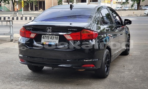 ซื้อ รถมือสอง Honda City สีดำ รถยนต์ ใน %{เมือง} ใน กรุงเทพมหานคร ซื้อ รถมือสอง Honda City สีดำ รถยนต์ ใน %{เมือง} ใน กรุงเทพมหานคร