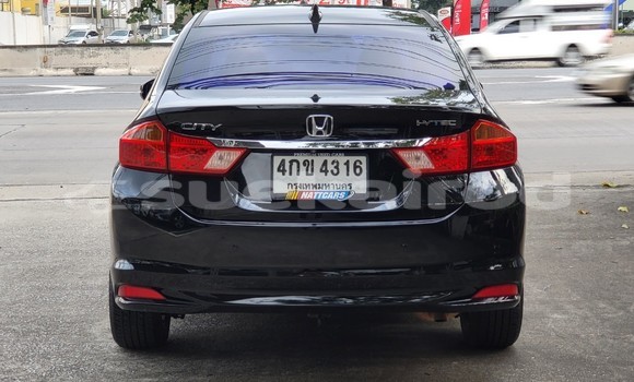 ซื้อ รถมือสอง Honda City สีดำ รถยนต์ ใน %{เมือง} ใน กรุงเทพมหานคร ซื้อ รถมือสอง Honda City สีดำ รถยนต์ ใน %{เมือง} ใน กรุงเทพมหานคร