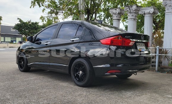 ซื้อ รถมือสอง Honda City สีดำ รถยนต์ ใน %{เมือง} ใน กรุงเทพมหานคร ซื้อ รถมือสอง Honda City สีดำ รถยนต์ ใน %{เมือง} ใน กรุงเทพมหานคร