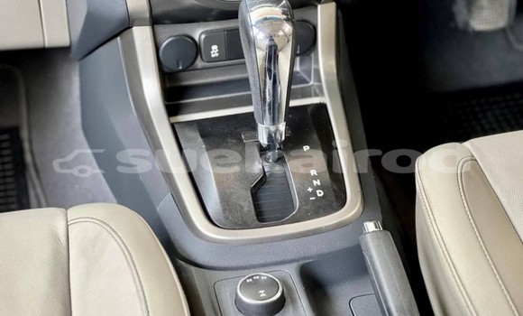 Buy Used Chevrolet TrailBlazer White Car in Bangkok in Bangkok Buy Used Chevrolet TrailBlazer White Car in Bangkok in Bangkok