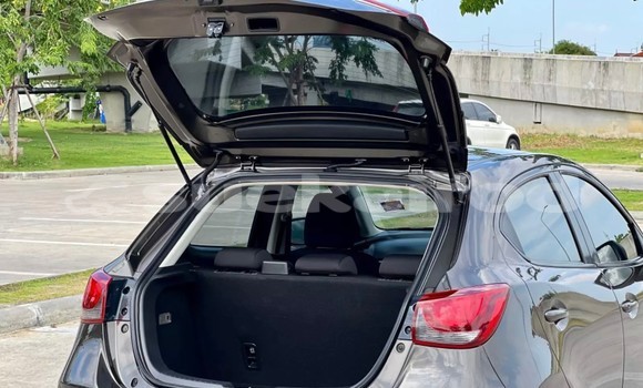 Buy Used Mazda 2 Brown Car in Bangkok in Bangkok Buy Used Mazda 2 Brown Car in Bangkok in Bangkok