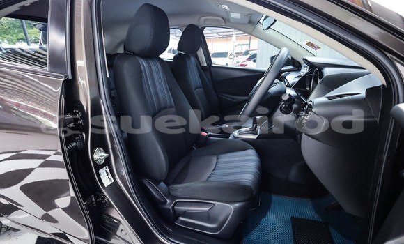 Buy Used Mazda 2 Brown Car in Bangkok in Bangkok Buy Used Mazda 2 Brown Car in Bangkok in Bangkok