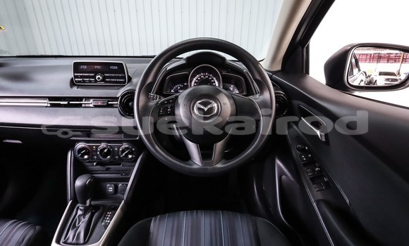 Buy Used Mazda 2 Brown Car in Bangkok in Bangkok Buy Used Mazda 2 Brown Car in Bangkok in Bangkok