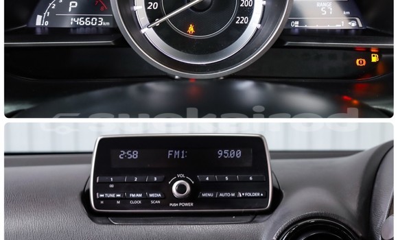 Buy Used Mazda 2 Brown Car in Bangkok in Bangkok Buy Used Mazda 2 Brown Car in Bangkok in Bangkok