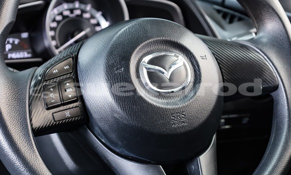 Buy Used Mazda 2 Brown Car in Bangkok in Bangkok Buy Used Mazda 2 Brown Car in Bangkok in Bangkok