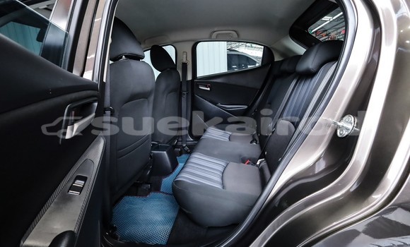 Buy Used Mazda 2 Brown Car in Bangkok in Bangkok Buy Used Mazda 2 Brown Car in Bangkok in Bangkok