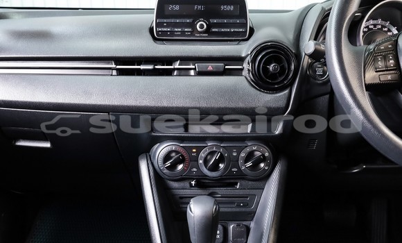 Buy Used Mazda 2 Brown Car in Bangkok in Bangkok Buy Used Mazda 2 Brown Car in Bangkok in Bangkok