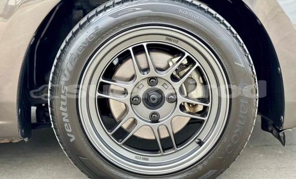 Buy Used Mazda 2 Brown Car in Bangkok in Bangkok Buy Used Mazda 2 Brown Car in Bangkok in Bangkok