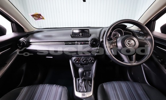 Buy Used Mazda 2 Brown Car in Bangkok in Bangkok Buy Used Mazda 2 Brown Car in Bangkok in Bangkok