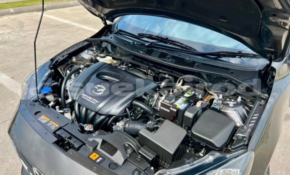 Buy Used Mazda 2 Brown Car in Bangkok in Bangkok Buy Used Mazda 2 Brown Car in Bangkok in Bangkok