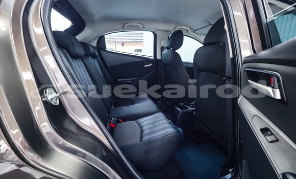 Buy Used Mazda 2 Brown Car in Bangkok in Bangkok Buy Used Mazda 2 Brown Car in Bangkok in Bangkok