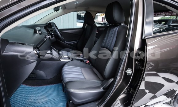 Buy Used Mazda 2 Brown Car in Bangkok in Bangkok Buy Used Mazda 2 Brown Car in Bangkok in Bangkok