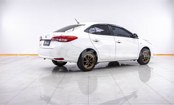 ซื้อ รถมือสอง Toyota Yaris ขาว รถยนต์ ใน %{เมือง} ใน กรุงเทพมหานคร ซื้อ รถมือสอง Toyota Yaris ขาว รถยนต์ ใน %{เมือง} ใน กรุงเทพมหานคร