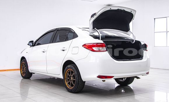 ซื้อ รถมือสอง Toyota Yaris ขาว รถยนต์ ใน %{เมือง} ใน กรุงเทพมหานคร ซื้อ รถมือสอง Toyota Yaris ขาว รถยนต์ ใน %{เมือง} ใน กรุงเทพมหานคร