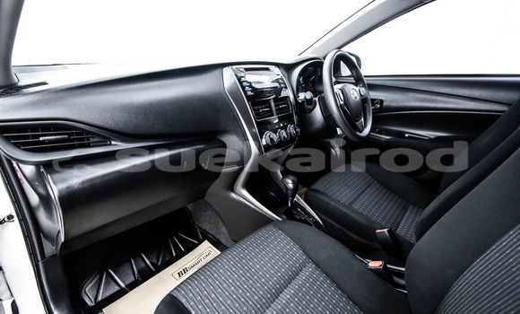 ซื้อ รถมือสอง Toyota Yaris ขาว รถยนต์ ใน %{เมือง} ใน กรุงเทพมหานคร ซื้อ รถมือสอง Toyota Yaris ขาว รถยนต์ ใน %{เมือง} ใน กรุงเทพมหานคร