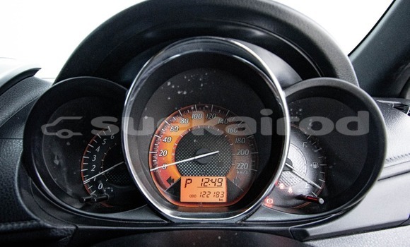 Buy Used Toyota Yaris Green Car in Bangkok in Bangkok Buy Used Toyota Yaris Green Car in Bangkok in Bangkok