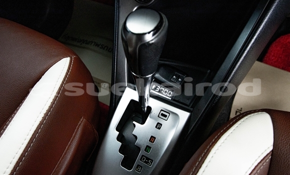 Buy Used Toyota Yaris Green Car in Bangkok in Bangkok Buy Used Toyota Yaris Green Car in Bangkok in Bangkok