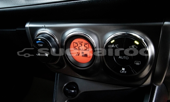Buy Used Toyota Yaris Green Car in Bangkok in Bangkok Buy Used Toyota Yaris Green Car in Bangkok in Bangkok