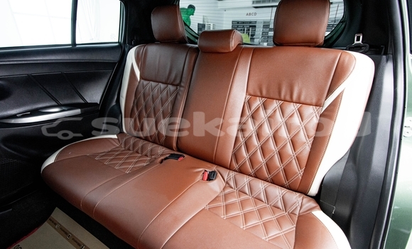 Buy Used Toyota Yaris Green Car in Bangkok in Bangkok Buy Used Toyota Yaris Green Car in Bangkok in Bangkok