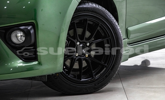 Buy Used Toyota Yaris Green Car in Bangkok in Bangkok Buy Used Toyota Yaris Green Car in Bangkok in Bangkok
