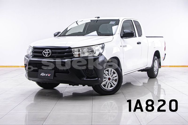 Big with watermark toyota hiluxe revo bangkok bangkok 67807