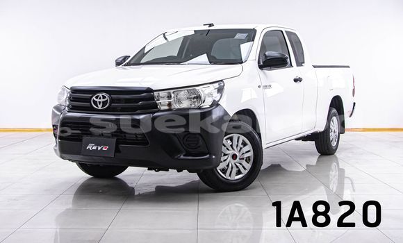 ซื้อ รถมือสอง Toyota Hiluxe Revo ขาว รถยนต์ ใน %{เมือง} ใน กรุงเทพมหานคร ซื้อ รถมือสอง Toyota Hiluxe Revo ขาว รถยนต์ ใน %{เมือง} ใน กรุงเทพมหานคร