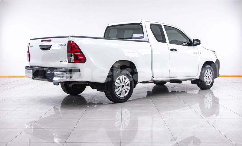 Big with watermark toyota hiluxe revo bangkok bangkok 67807