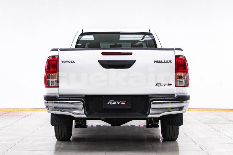 Big with watermark toyota hiluxe revo bangkok bangkok 67807