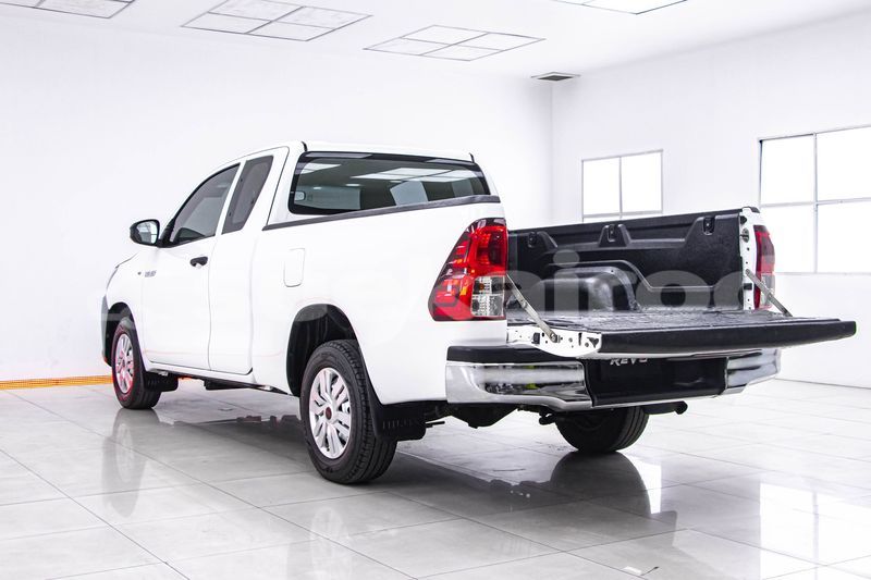 Big with watermark toyota hiluxe revo bangkok bangkok 67807