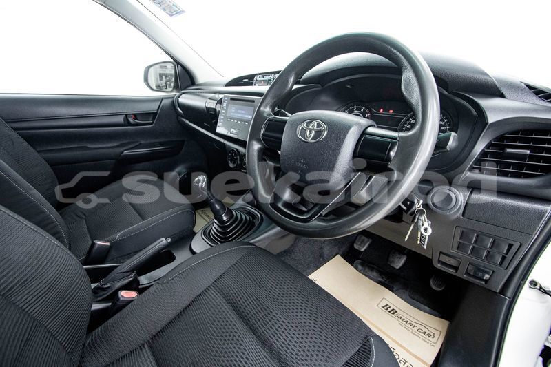 Big with watermark toyota hiluxe revo bangkok bangkok 67807