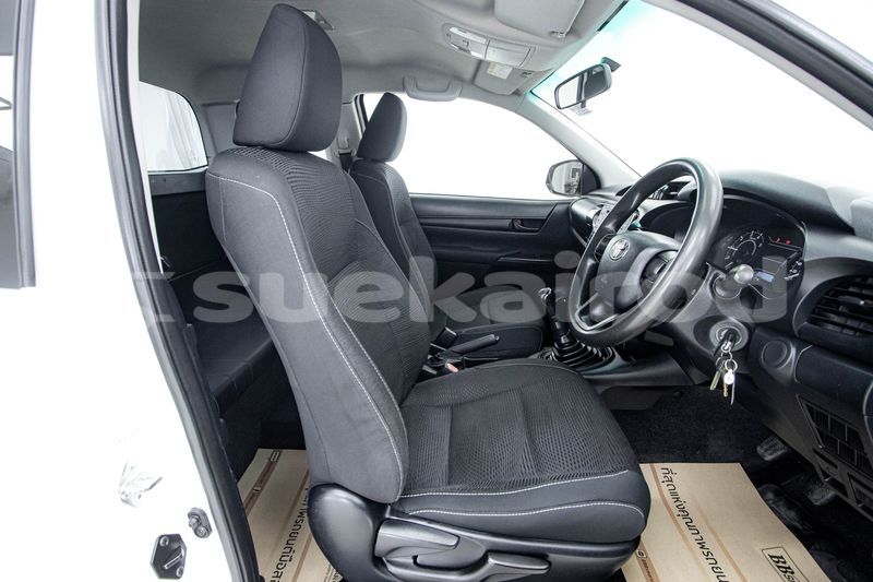 Big with watermark toyota hiluxe revo bangkok bangkok 67807