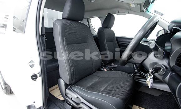 ซื้อ รถมือสอง Toyota Hiluxe Revo ขาว รถยนต์ ใน %{เมือง} ใน กรุงเทพมหานคร ซื้อ รถมือสอง Toyota Hiluxe Revo ขาว รถยนต์ ใน %{เมือง} ใน กรุงเทพมหานคร